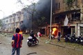 Khu đô thị Văn Phú sau vụ nổ kinh hoàng giờ ra sao?